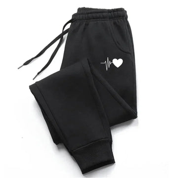 Women's Soft Joggers