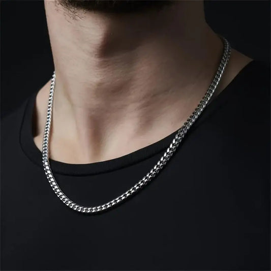 Promise Necklace For Him