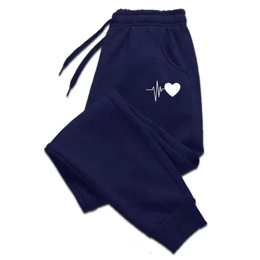 Women's Soft Joggers